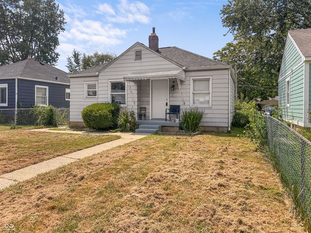 2030 N Linwood Avenue, Indianapolis, IN 46218