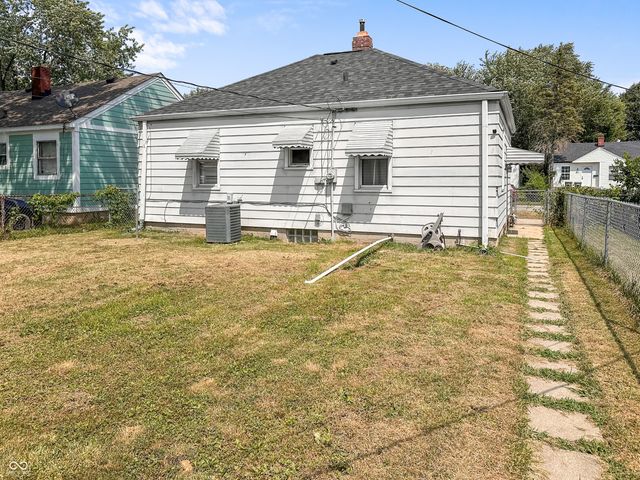 2030 N Linwood Avenue, Indianapolis, IN 46218