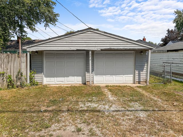 2030 N Linwood Avenue, Indianapolis, IN 46218