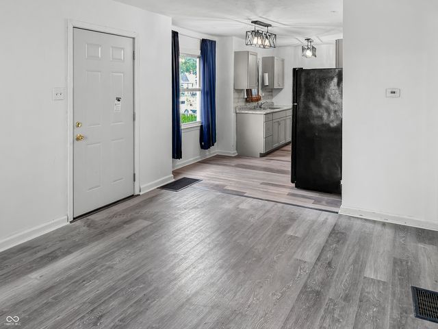 2030 N Linwood Avenue, Indianapolis, IN 46218