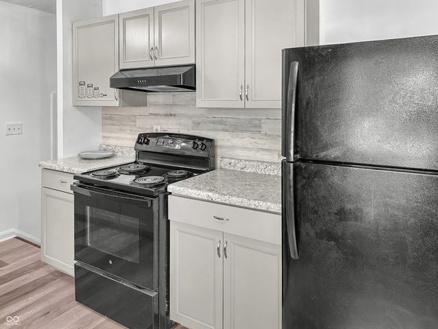 2030 N Linwood Avenue, Indianapolis, IN 46218