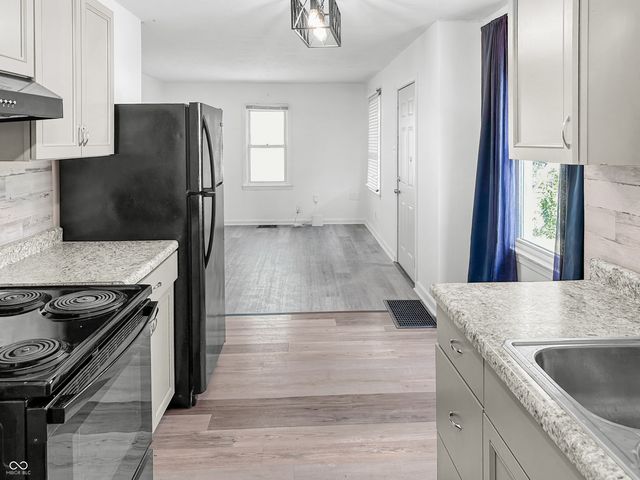 2030 N Linwood Avenue, Indianapolis, IN 46218
