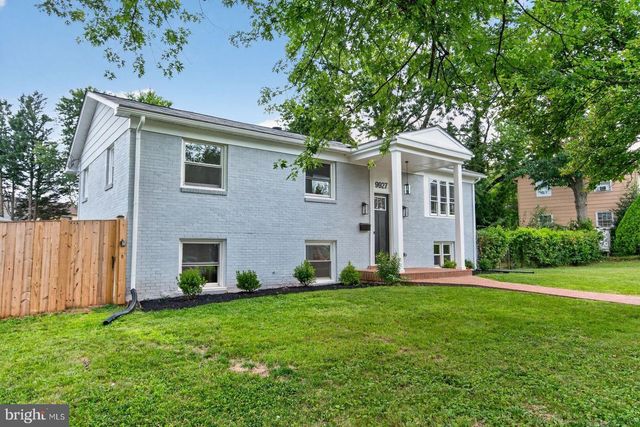 9927 PORTSMOUTH RD, Manassas, VA 20109