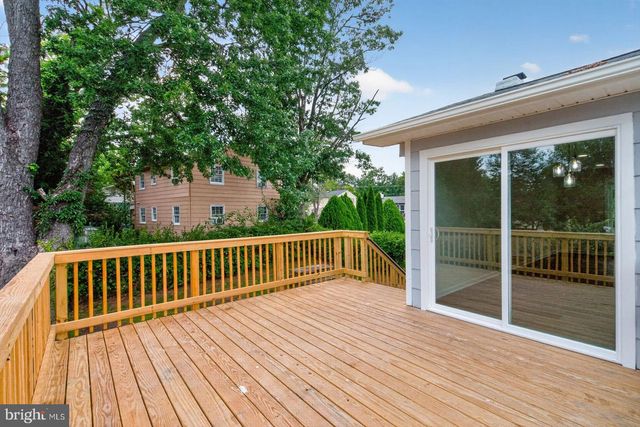 9927 PORTSMOUTH RD, Manassas, VA 20109