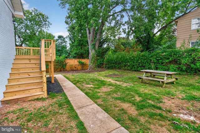 9927 PORTSMOUTH RD, Manassas, VA 20109