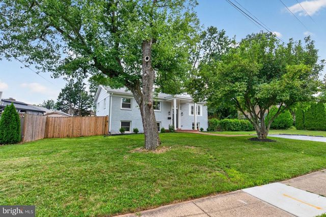 9927 PORTSMOUTH RD, Manassas, VA 20109