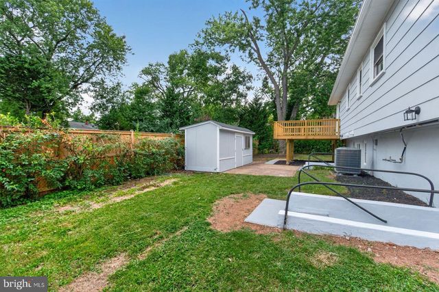 9927 PORTSMOUTH RD, Manassas, VA 20109