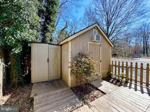 2127 PIMMIT DR, Falls Church, VA 22043