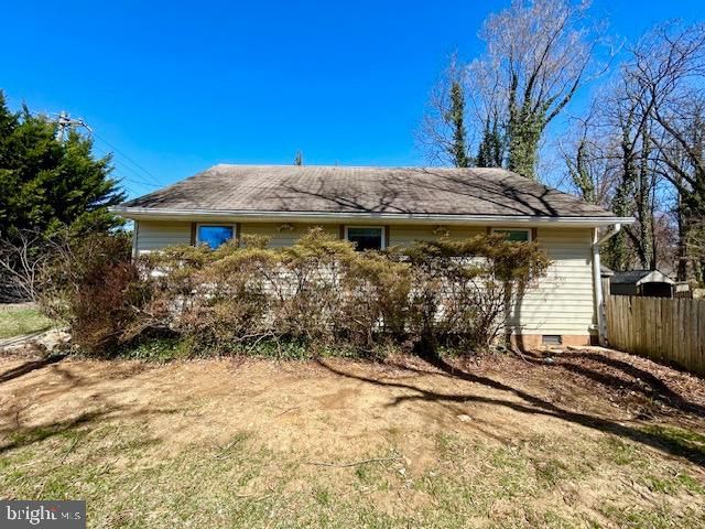 2127 PIMMIT DR, Falls Church, VA 22043