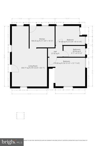 2127 PIMMIT DR, Falls Church, VA 22043