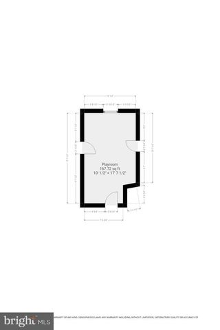 2127 PIMMIT DR, Falls Church, VA 22043