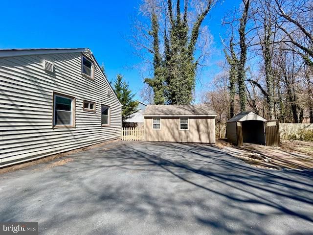 2127 PIMMIT DR, Falls Church, VA 22043