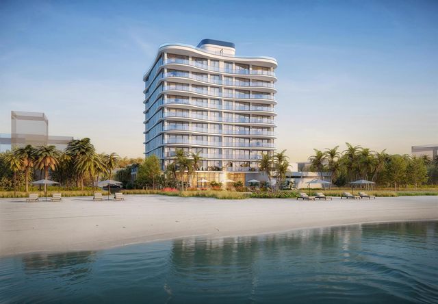580 Briny Avenue 602, Pompano Beach, FL 33062