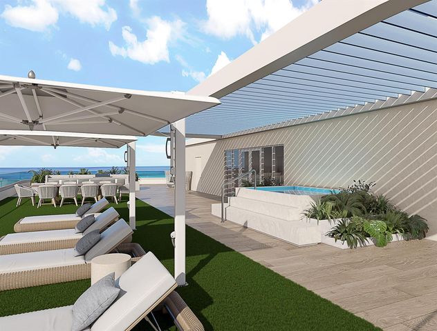 580 Briny Avenue 602, Pompano Beach, FL 33062