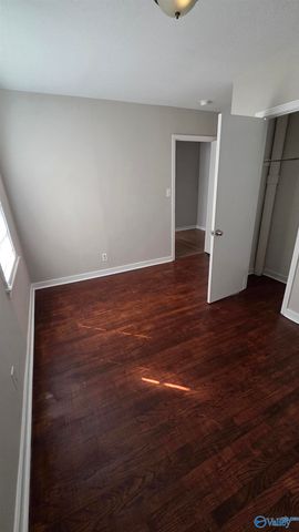 2712 Barbara Drive NW, Huntsville, AL 35816