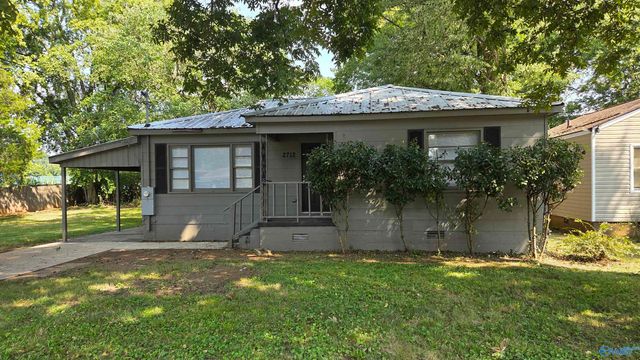2712 Barbara Drive NW, Huntsville, AL 35816