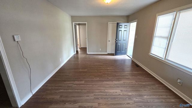2712 Barbara Drive NW, Huntsville, AL 35816