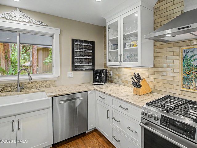 50 Plantation Drive, Hilton Head Island, SC 29928