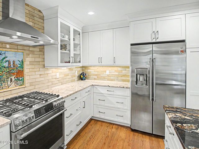 50 Plantation Drive, Hilton Head Island, SC 29928