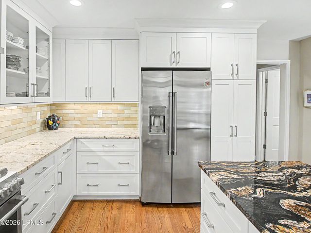 50 Plantation Drive, Hilton Head Island, SC 29928