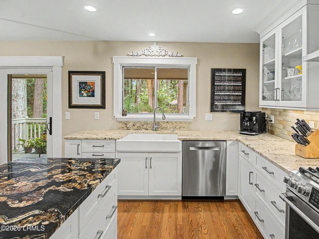 50 Plantation Drive, Hilton Head Island, SC 29928