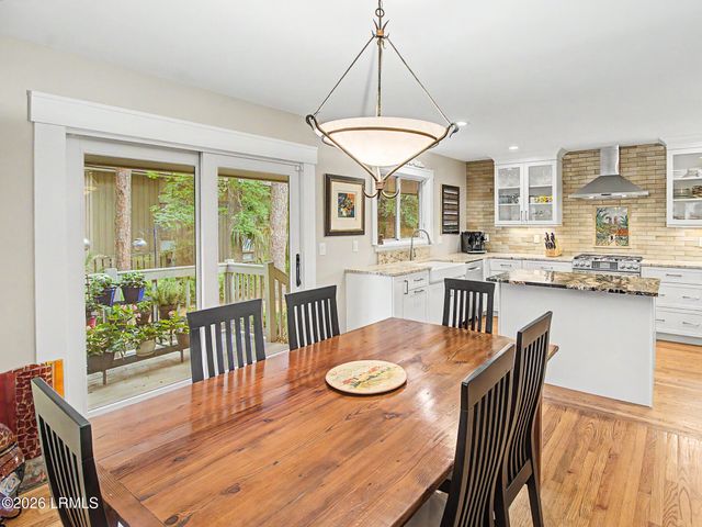 50 Plantation Drive, Hilton Head Island, SC 29928