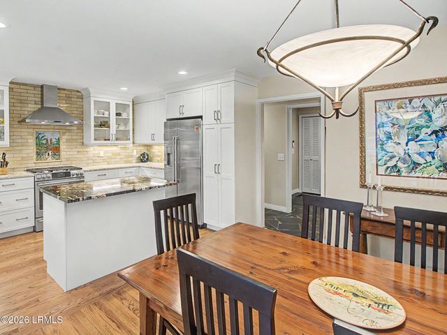 50 Plantation Drive, Hilton Head Island, SC 29928