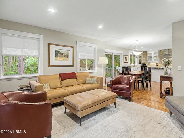 50 Plantation Drive, Hilton Head Island, SC 29928