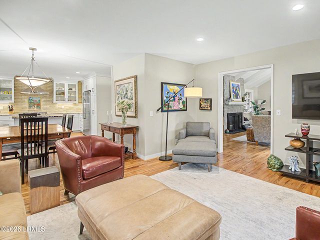50 Plantation Drive, Hilton Head Island, SC 29928