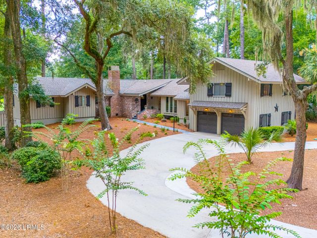 50 Plantation Drive, Hilton Head Island, SC 29928