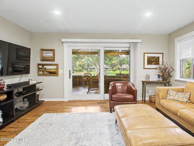 50 Plantation Drive, Hilton Head Island, SC 29928