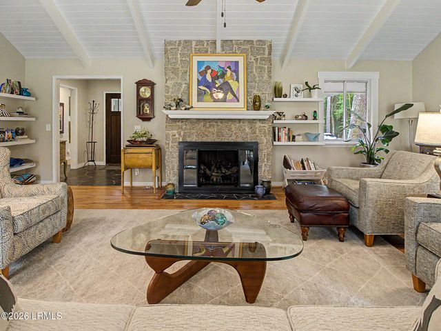50 Plantation Drive, Hilton Head Island, SC 29928