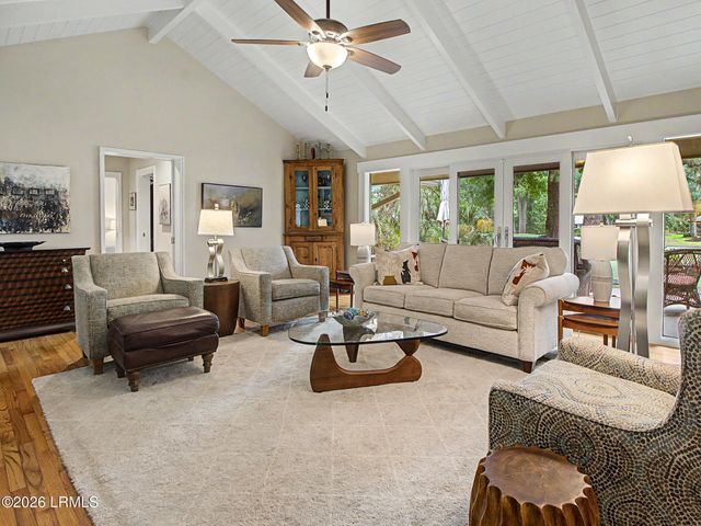 50 Plantation Drive, Hilton Head Island, SC 29928