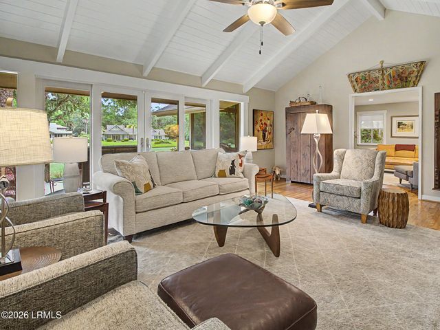 50 Plantation Drive, Hilton Head Island, SC 29928