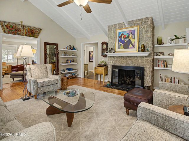 50 Plantation Drive, Hilton Head Island, SC 29928
