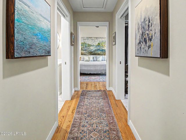 50 Plantation Drive, Hilton Head Island, SC 29928