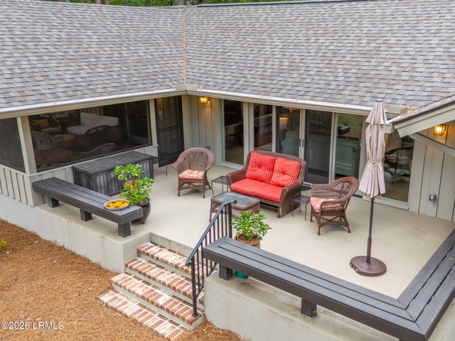 50 Plantation Drive, Hilton Head Island, SC 29928
