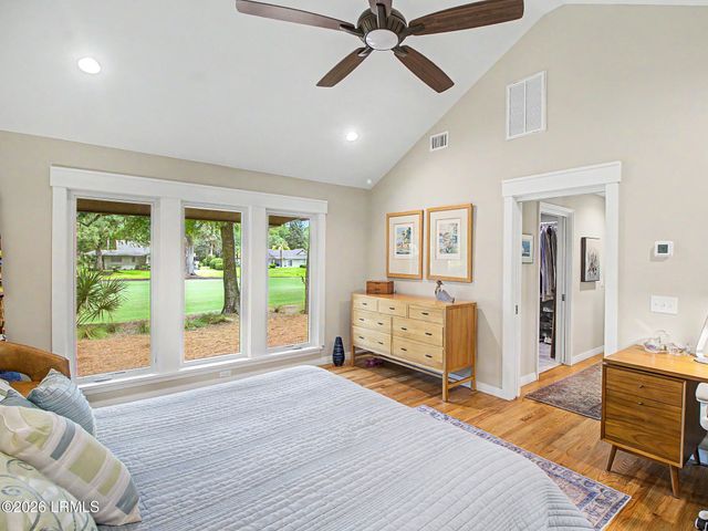50 Plantation Drive, Hilton Head Island, SC 29928