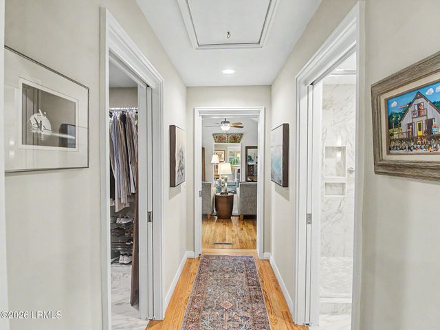 50 Plantation Drive, Hilton Head Island, SC 29928