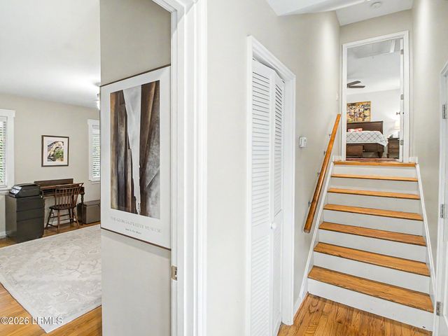 50 Plantation Drive, Hilton Head Island, SC 29928