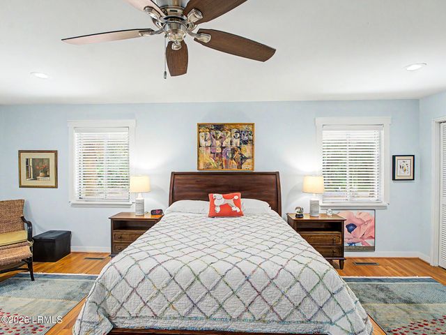 50 Plantation Drive, Hilton Head Island, SC 29928