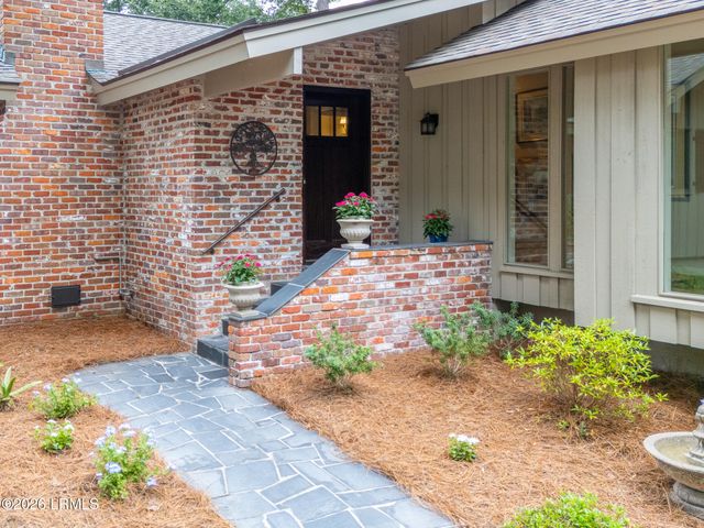 50 Plantation Drive, Hilton Head Island, SC 29928