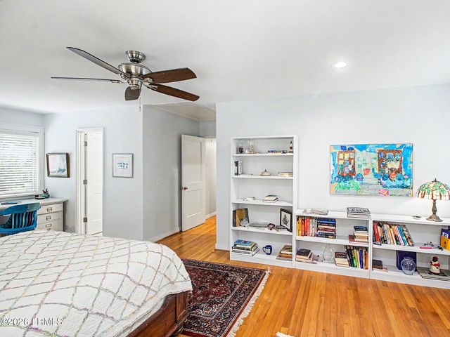 50 Plantation Drive, Hilton Head Island, SC 29928