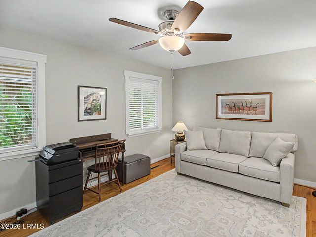 50 Plantation Drive, Hilton Head Island, SC 29928