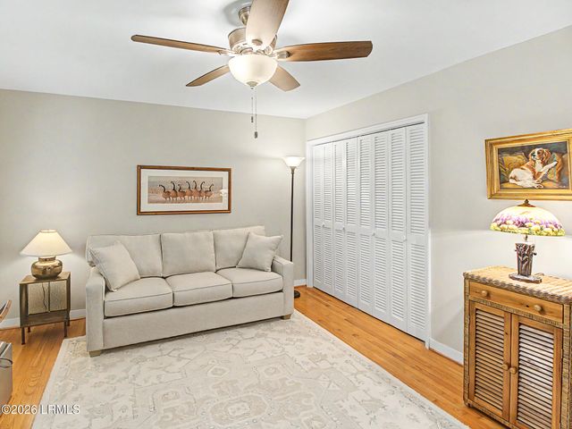 50 Plantation Drive, Hilton Head Island, SC 29928