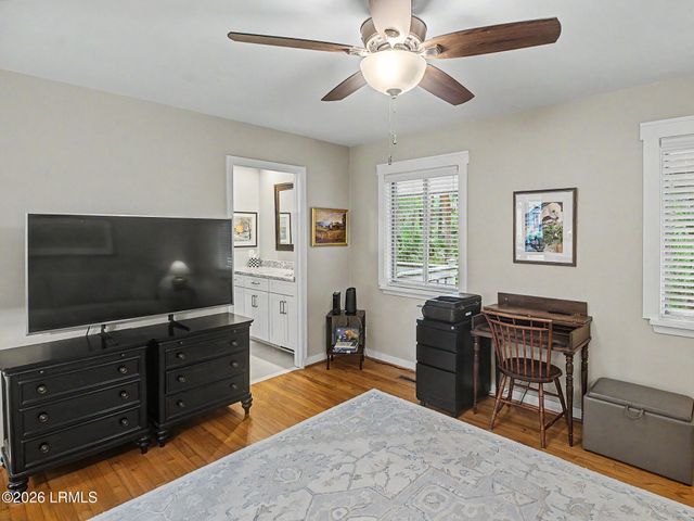 50 Plantation Drive, Hilton Head Island, SC 29928