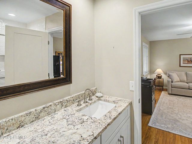 50 Plantation Drive, Hilton Head Island, SC 29928