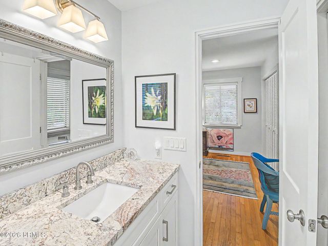 50 Plantation Drive, Hilton Head Island, SC 29928