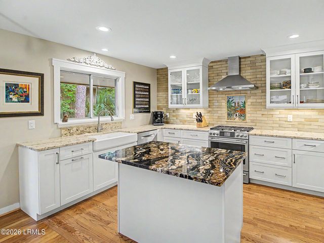 50 Plantation Drive, Hilton Head Island, SC 29928
