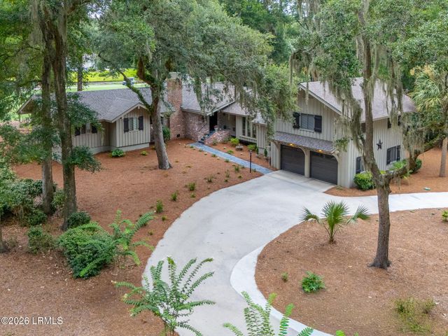 50 Plantation Drive, Hilton Head Island, SC 29928